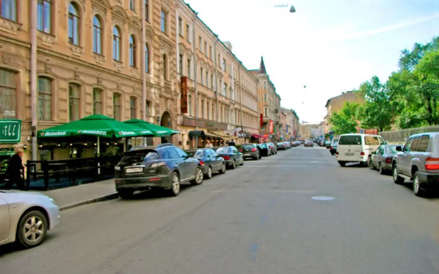 Feelathome apartments