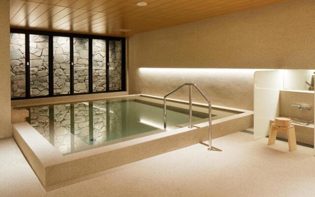 Hotel Androoms Kyoto Shichijo