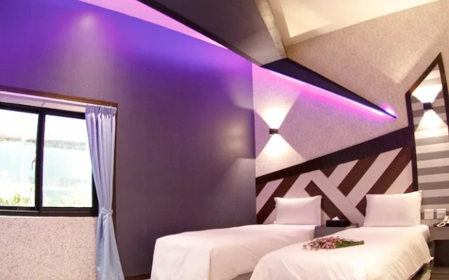 Wind Hotel