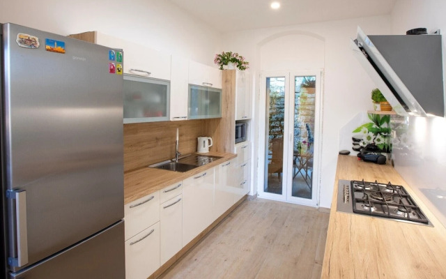 Apartment Sunset Piran