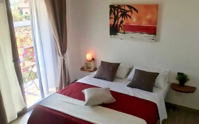 Pousada Makuti