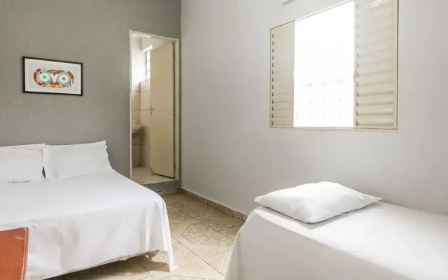 OYO Hotel Mogi