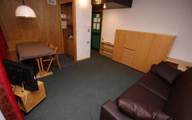 Residence Les Coupoles