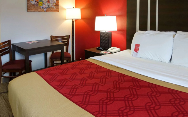 Brisa Pacific Hotel Encinitas