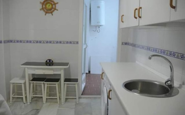 Apartment - 2 Bedrooms - 103408