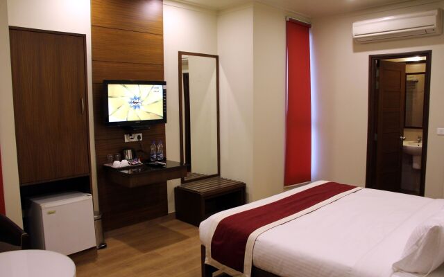Hotel Dasaprakash