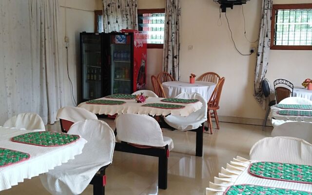 Safegold Hotel