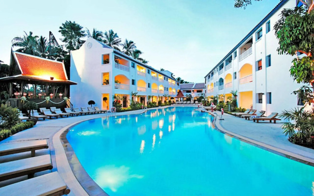 Samui Palm Beach Lead by Celes Samui