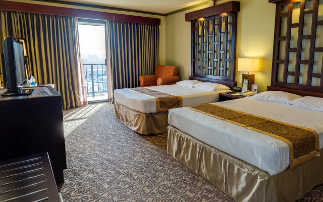 Bayview Hotel Guam