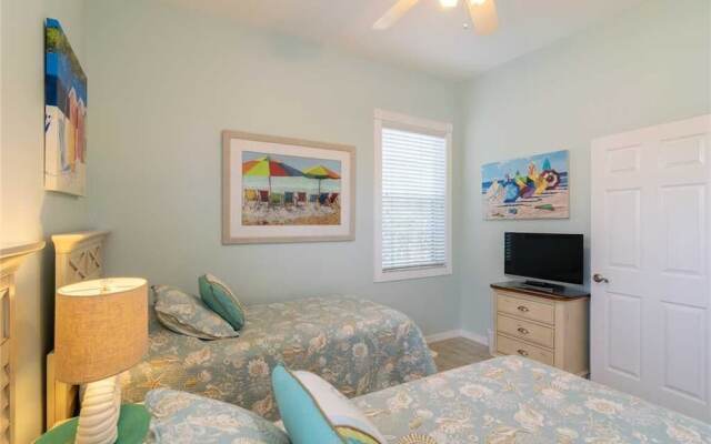 Beachside by RedAwning
