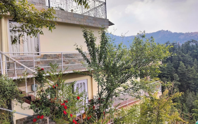 Vatsalyam Homestay