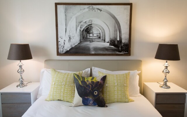 Caprice Camps Bay