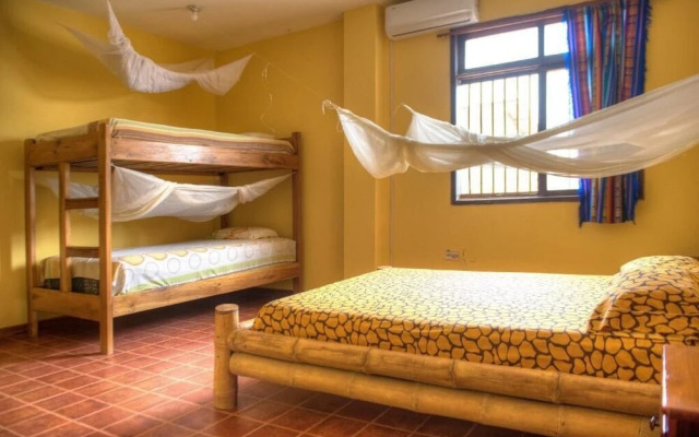 Hotel Restaurante Amalur