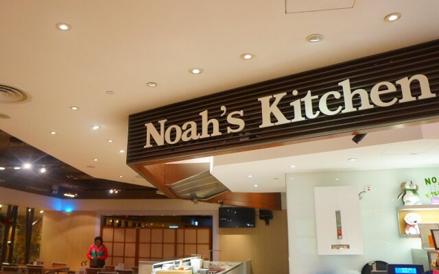 Noah's Ark Hotel & Resort
