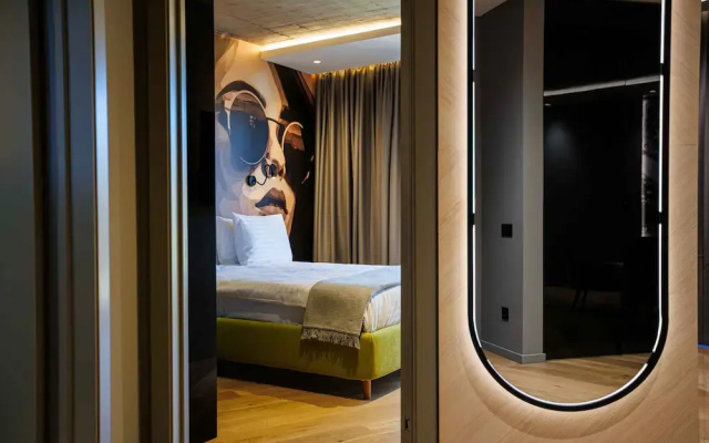 D'otel 47