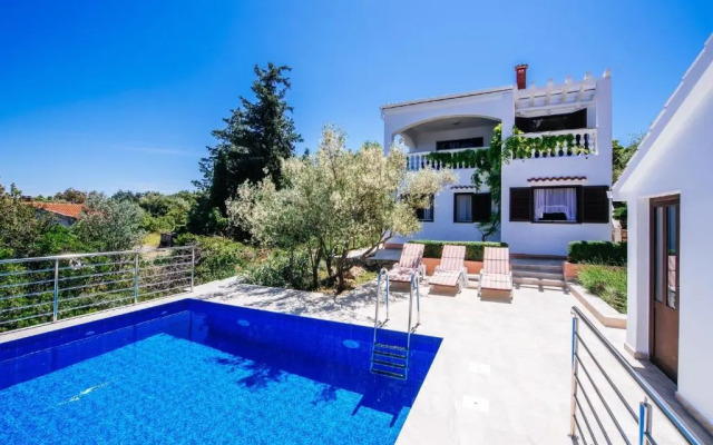 Holiday Home Malinina