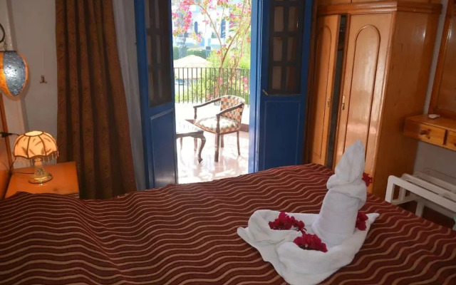 El Gezira Hotel