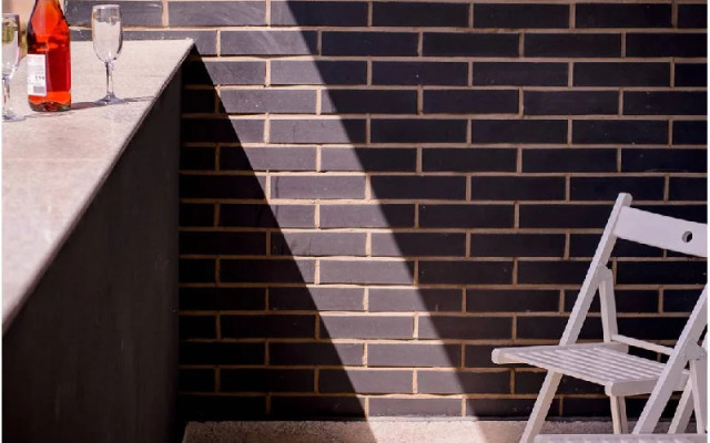 AQUARIUM Residence 3 cm