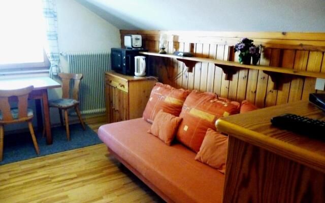 Ferienwohnungen Millinger