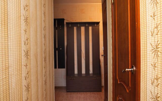 Inndays on Profsouznaya 91