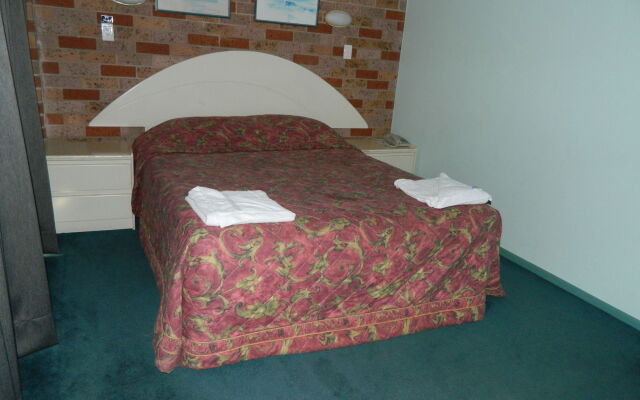 The Roseville Apartments