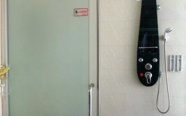Guangtao Hotel Hotel