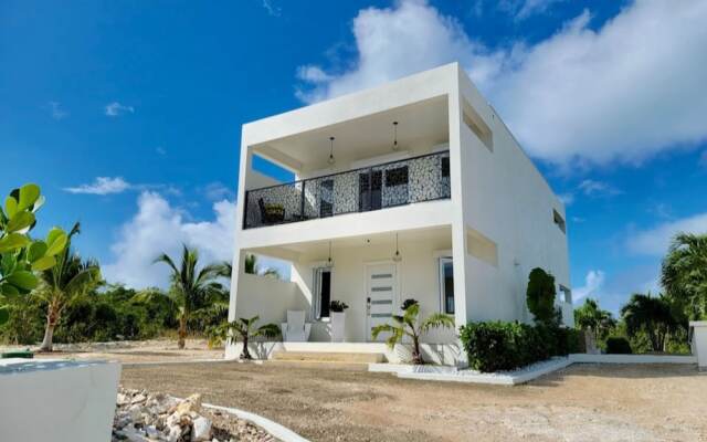 Exclusive villa Grace Islands Turcas