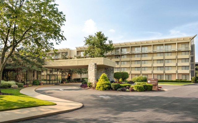 DoubleTree by Hilton Atlanta - Northlake