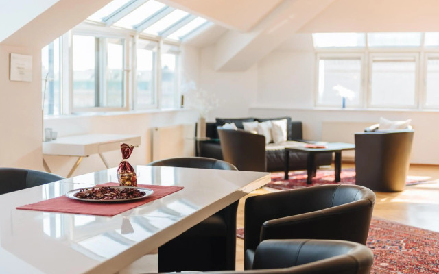 Duschel Apartments City Center