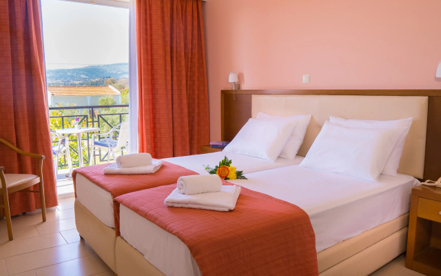 Palatino Hotel