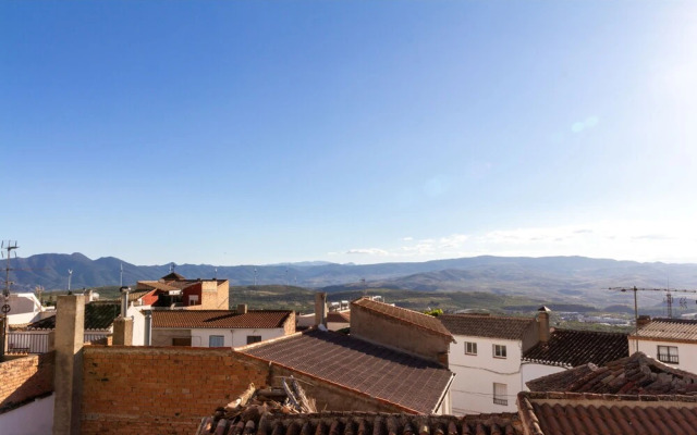 Casa Maria La Conejera