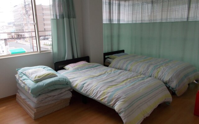 Guest House Poseidon