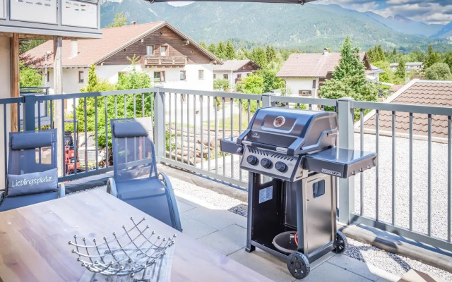 Apartments Frauensee