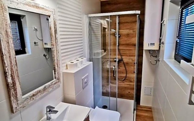 Ośrodek Wypoczynkowy Merkury