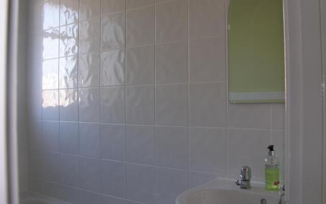 Regency House Apartments
