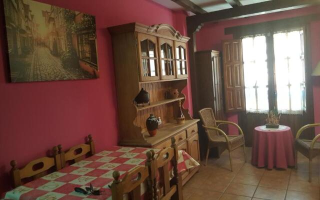 Apartamentos Rurales Tauro