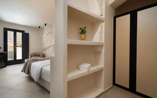 White Orchid Boutique Apartments