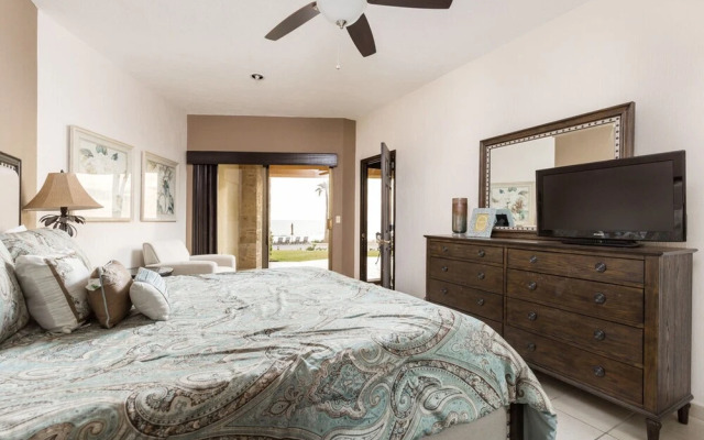 Sonoran Sea 2BR SSE 103 by Casago