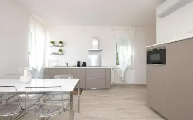 Appartamento Luxury 1