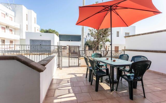 Appartamenti Maldive Del Salento