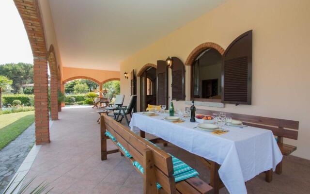 Daller Bianca Apartment by Wonderful Italy