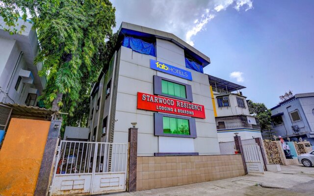 Starwood Residency by Fabhotel