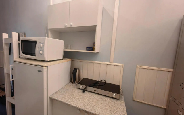 Апартаменты на улице Пестеля 13-15