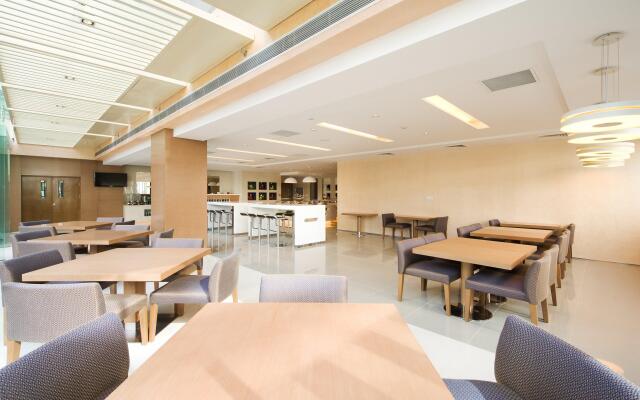 Holiday Inn Express Beijing Airport Zone by IHG