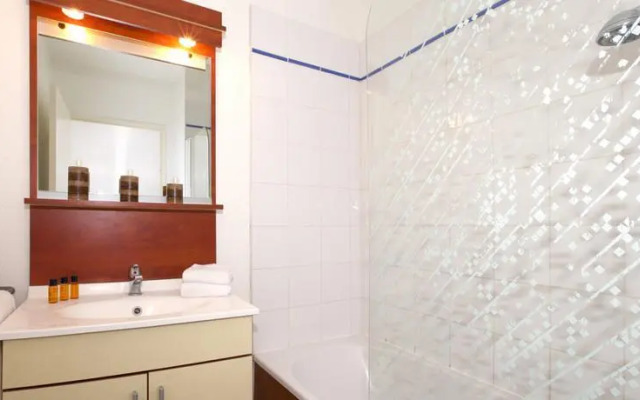 AppartCity Le Blanc Mesnil