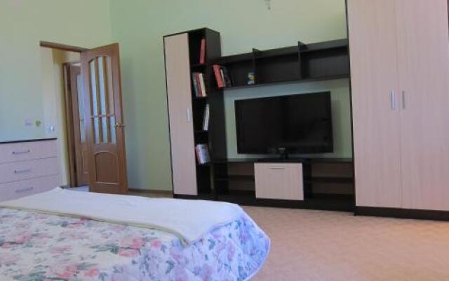 Guest House on Gagarina 135