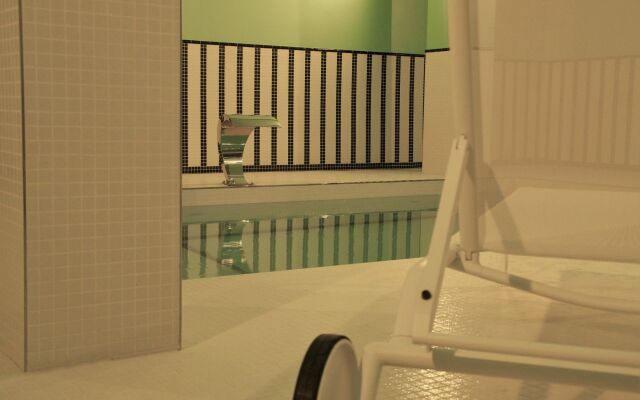 Hotel Saint-Marc