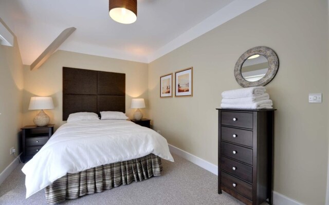 Pippin House A in Bournemouth