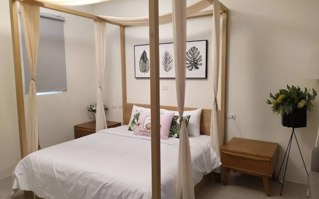 Bloom Boutique Resort