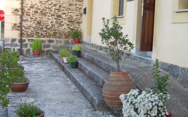 Hotel Rural Mesa del Conde